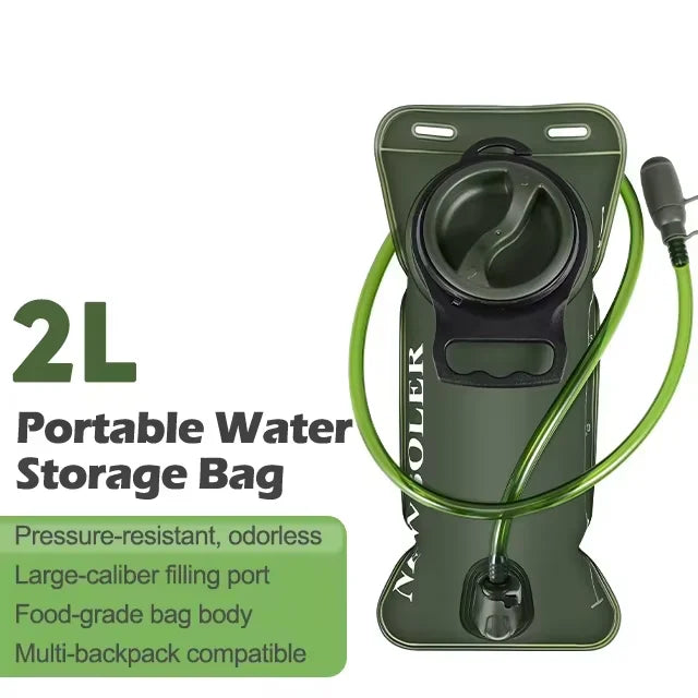 Hydration Pack Water Bladder