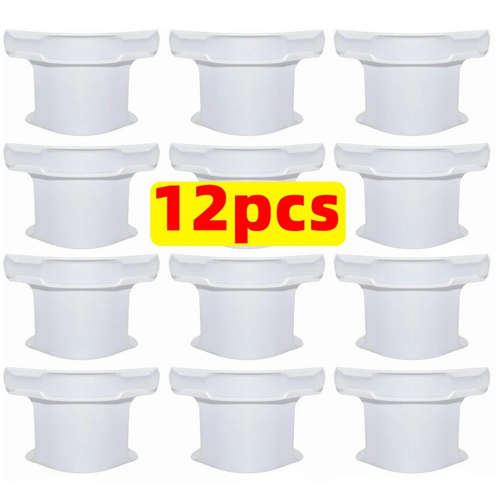 Bed Sheet Corner Clips & Holder Straps