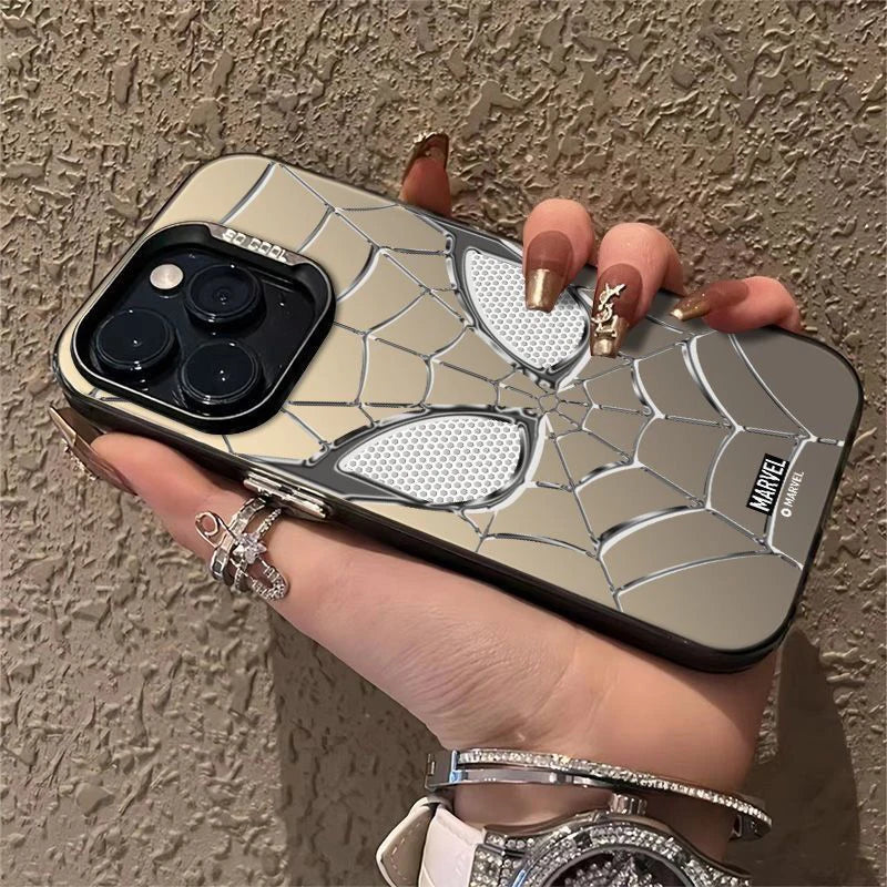 Spider-Man Phone Case for Samsung Galaxy A Editions