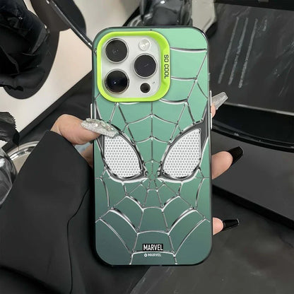 Spider-Man Phone Case for Samsung Galaxy A Editions