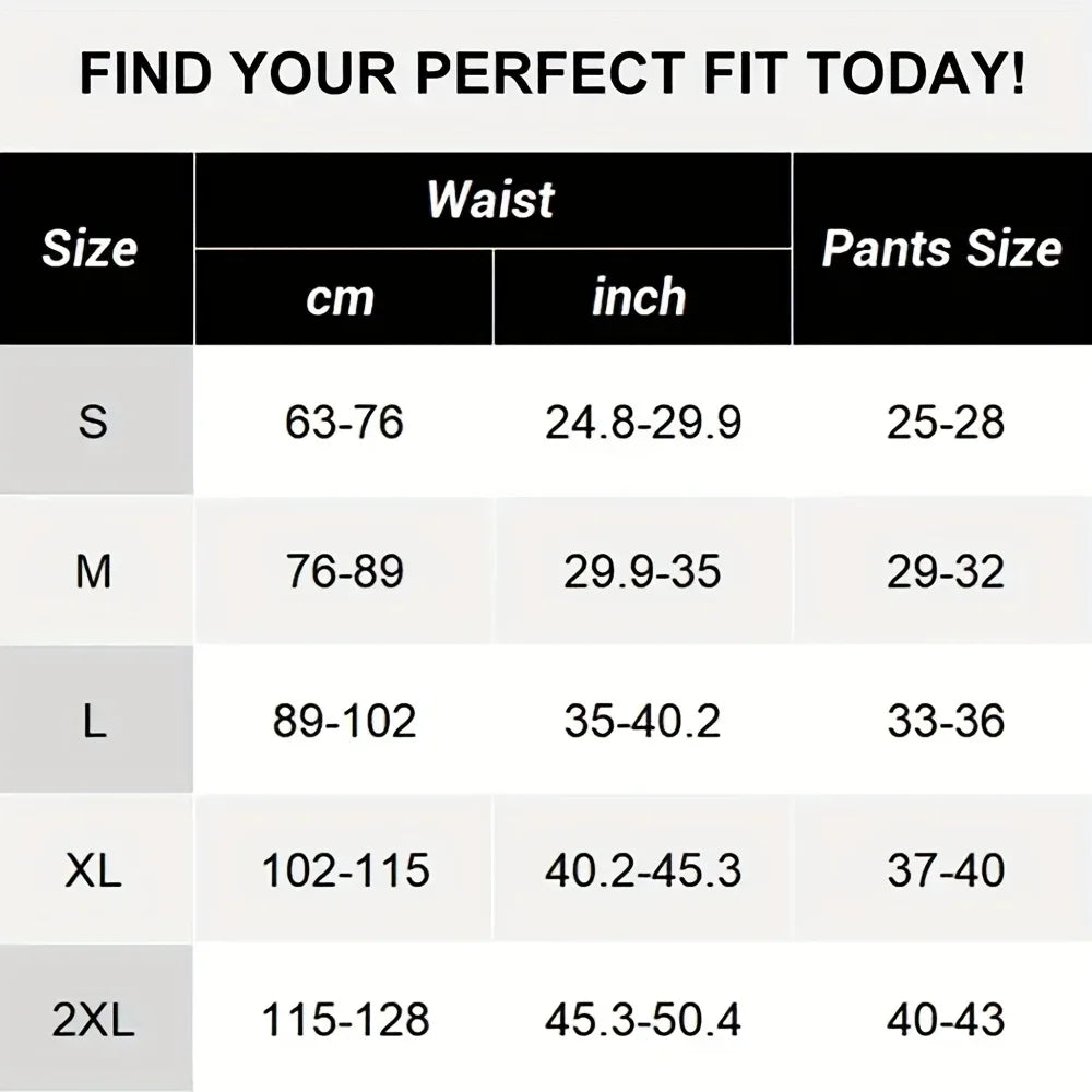 Breathable Lumbar Support Belt
