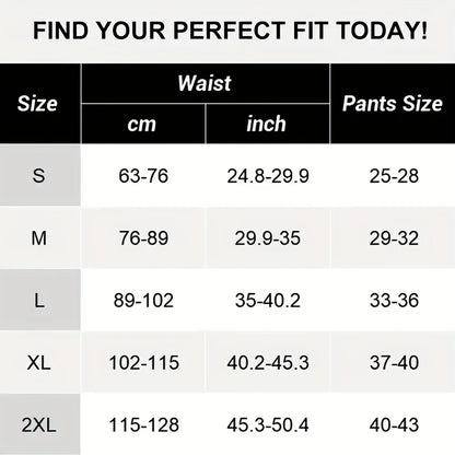 Breathable Lumbar Support Belt