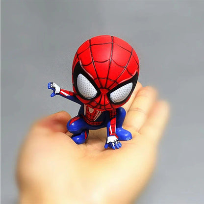 Marvel Spider-Man PVC Action Figure
