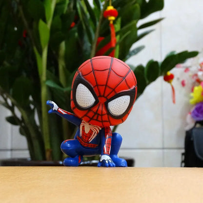 Marvel Spider-Man PVC Action Figure
