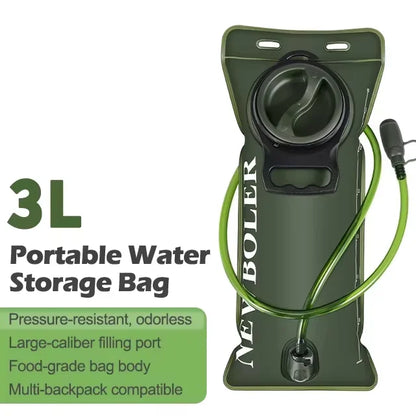 Hydration Pack Water Bladder
