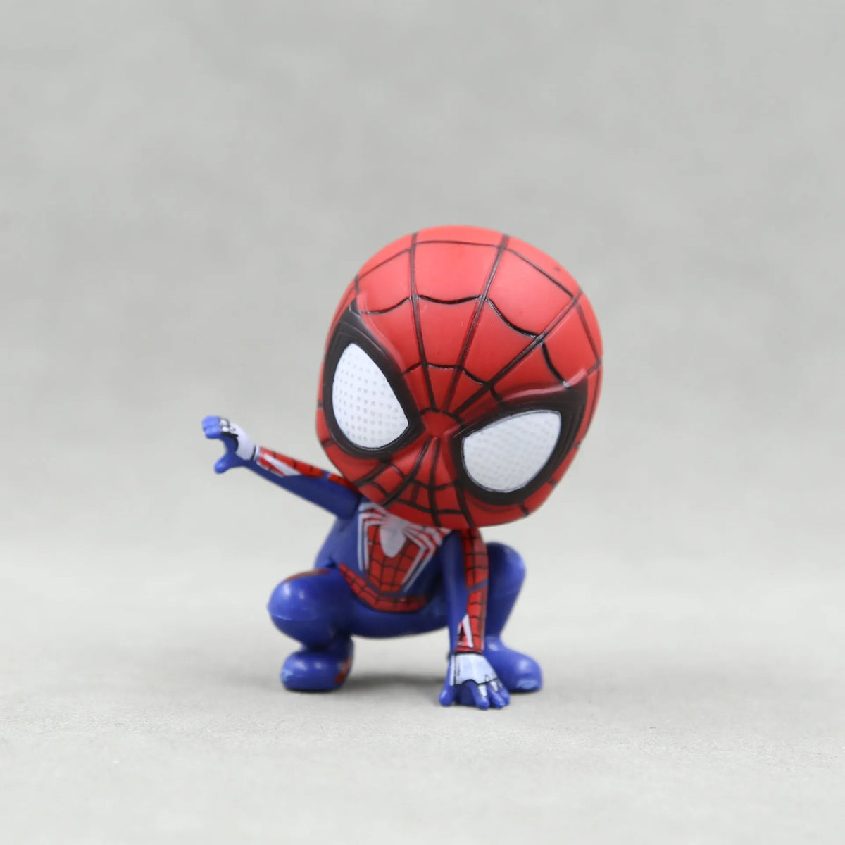 Marvel Spider-Man PVC Action Figure