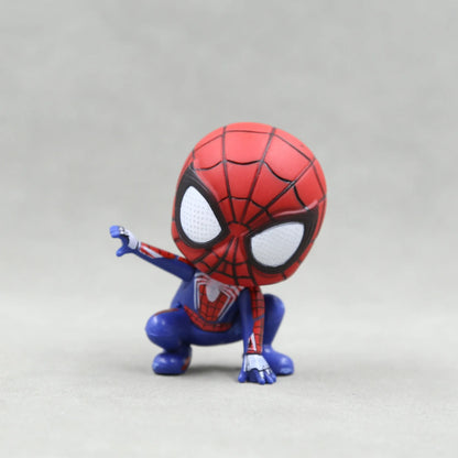 Marvel Spider-Man PVC Action Figure