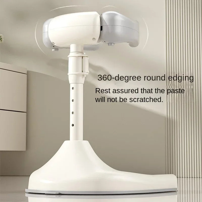 Adjustable Baby Bath Support Stand