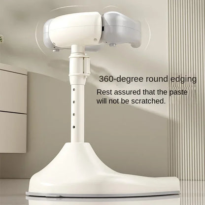 Adjustable Baby Bath Support Stand