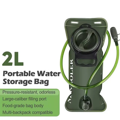 Hydration Pack Water Bladder