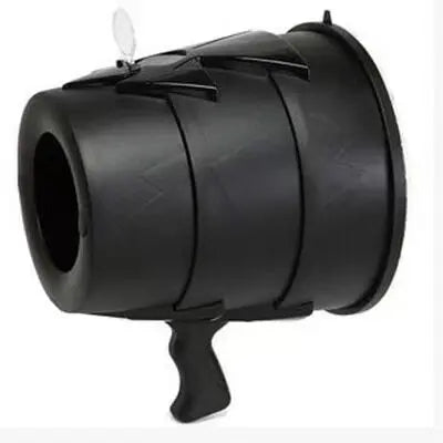 Airzooka Air Cannon Toy
