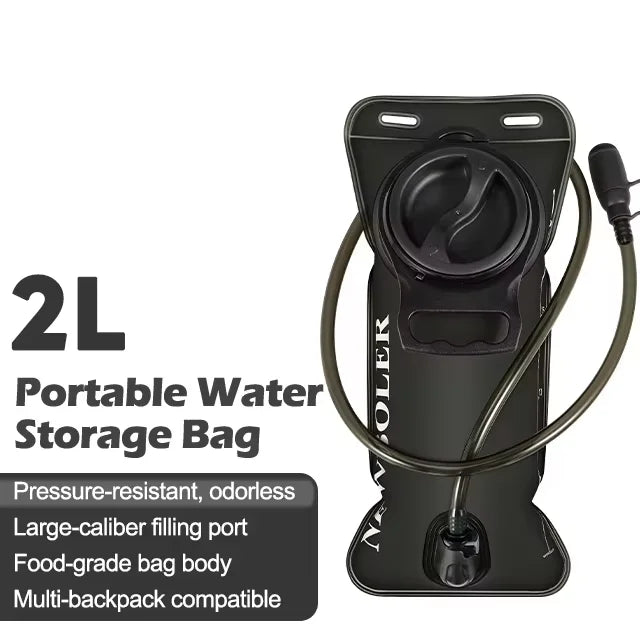 Hydration Pack Water Bladder