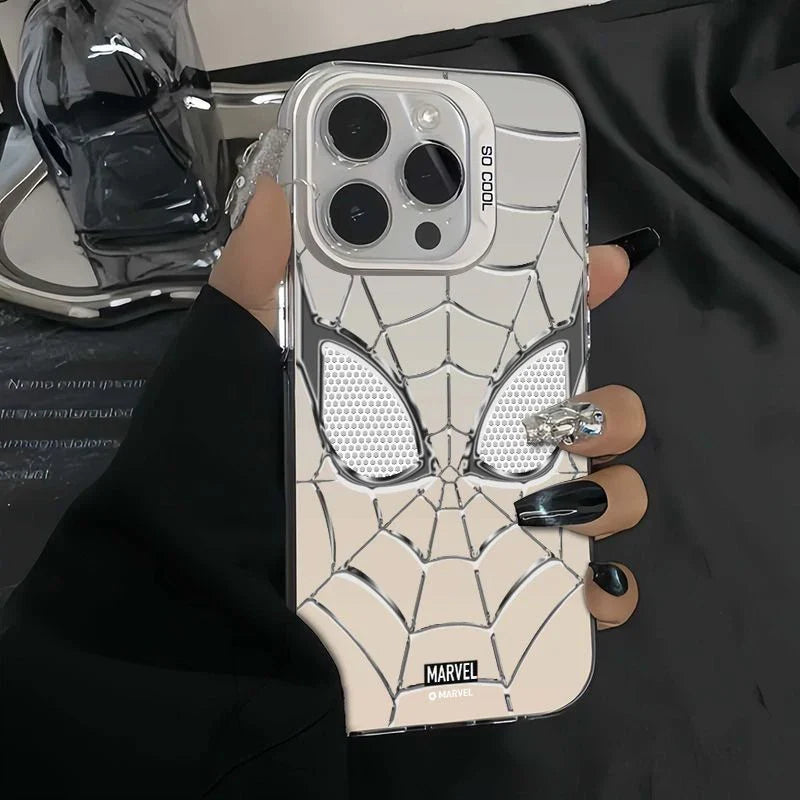 Spider-Man Phone Case for Samsung Galaxy A Editions