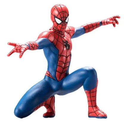 Spider-Man 3-Inch Static Statue