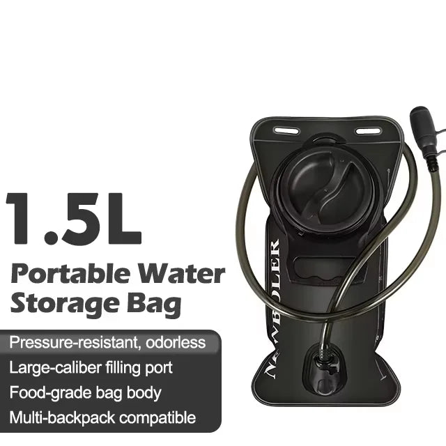 Hydration Pack Water Bladder