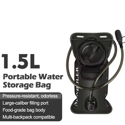 Hydration Pack Water Bladder
