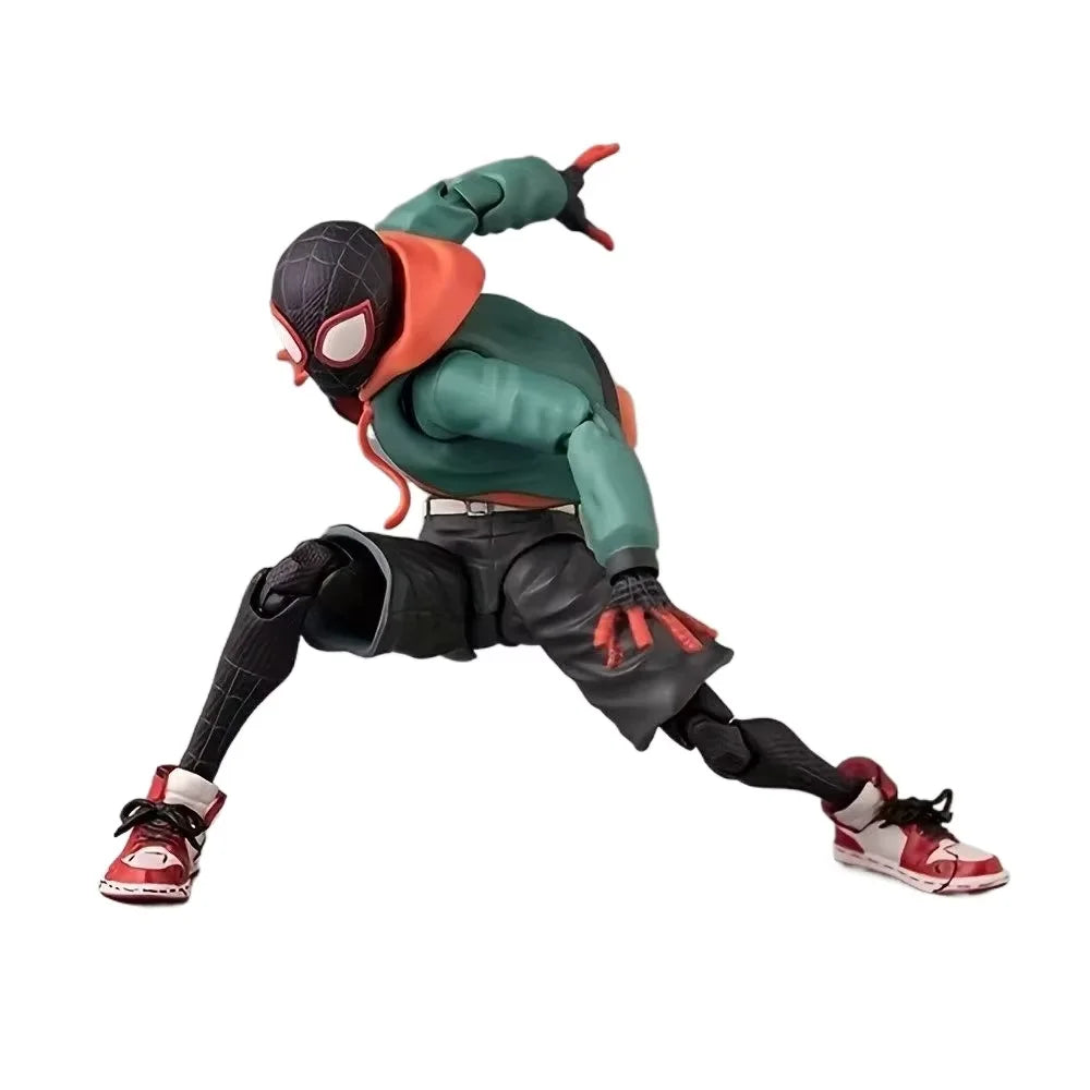 Miles Morales Spider-Man Handheld Toy