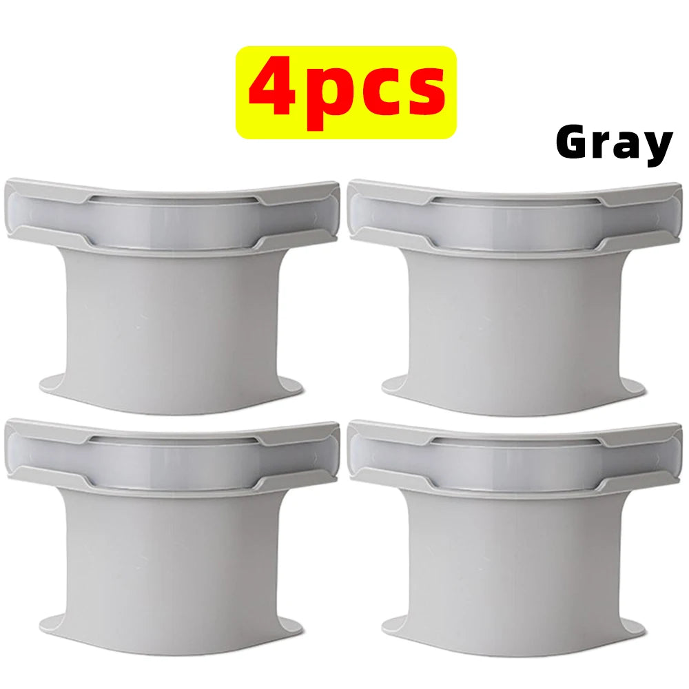 Bed Sheet Corner Clips & Holder Straps