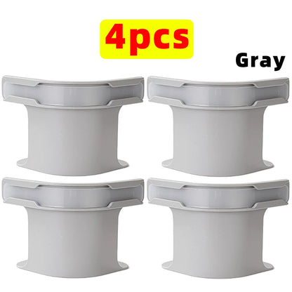 Bed Sheet Corner Clips & Holder Straps