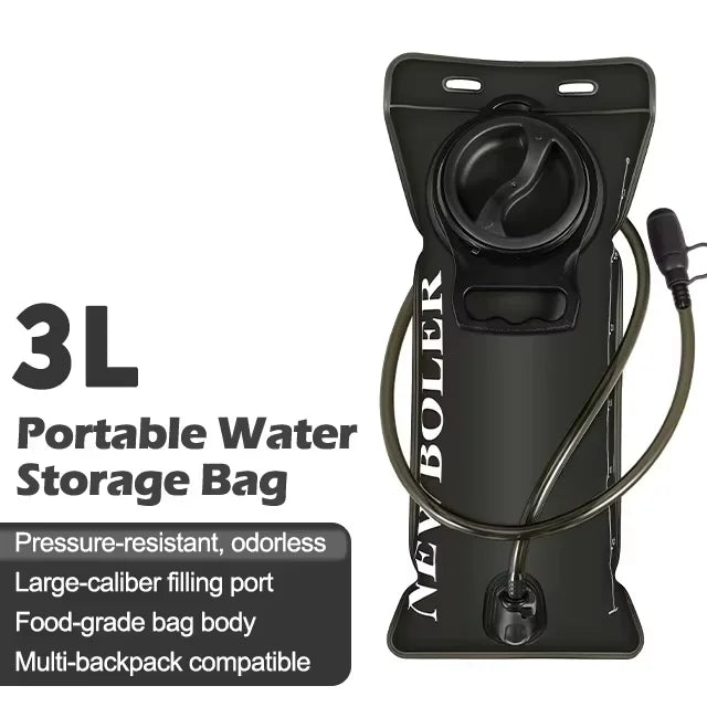 Hydration Pack Water Bladder