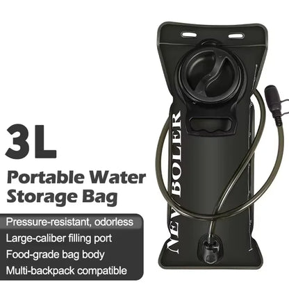 Hydration Pack Water Bladder