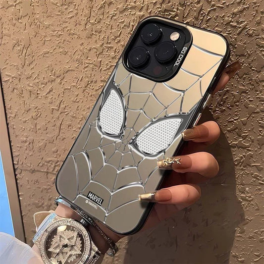 Spider-Man Phone Case for Samsung Galaxy A Editions