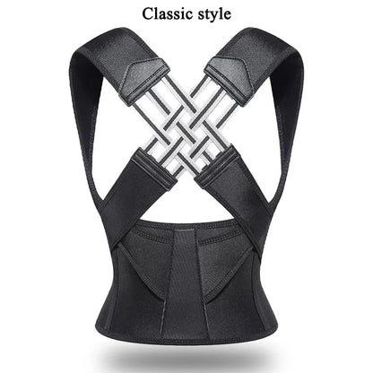 Breathable Back Posture Corrector
