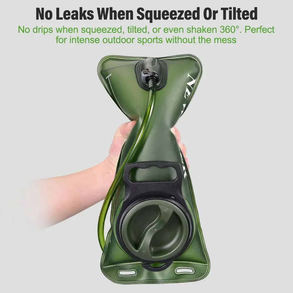 Hydration Pack Water Bladder