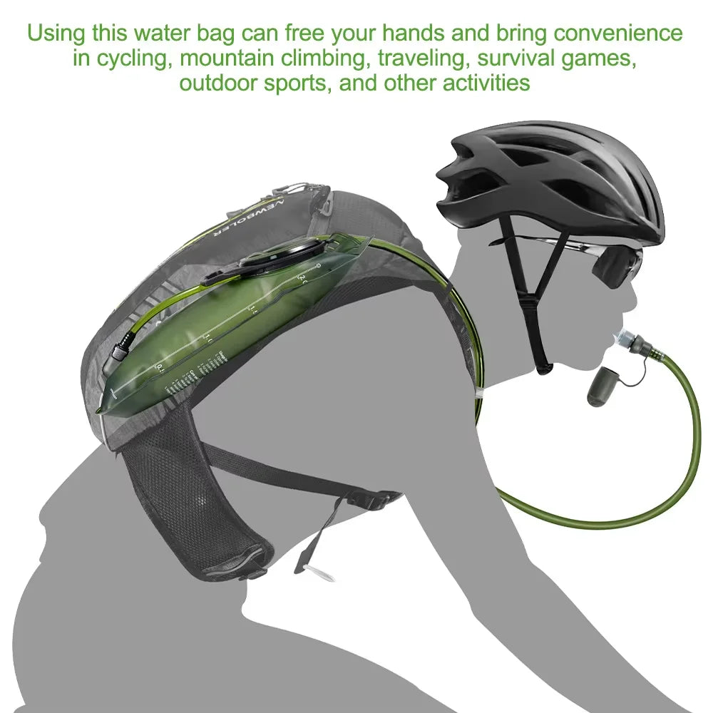 Hydration Pack Water Bladder
