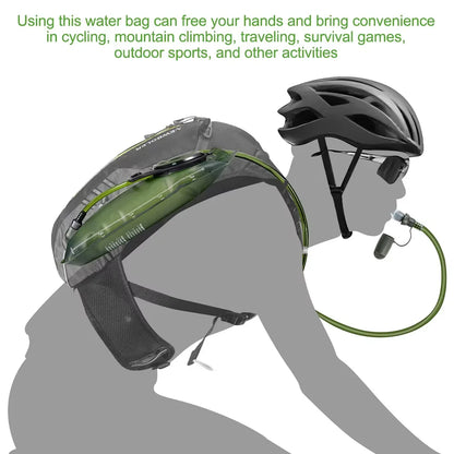 Hydration Pack Water Bladder