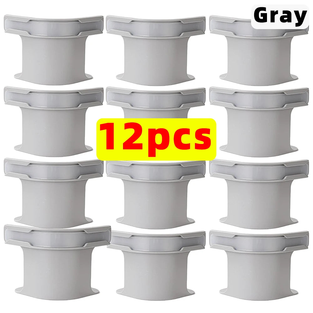 Bed Sheet Corner Clips & Holder Straps