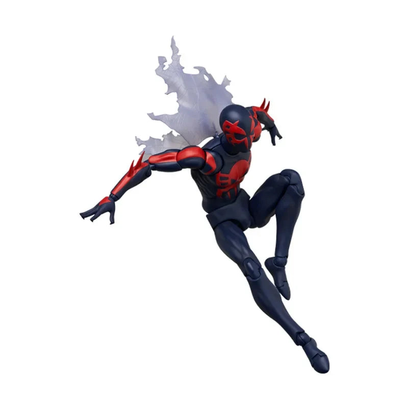 Spider-Man 2099 Comic Version