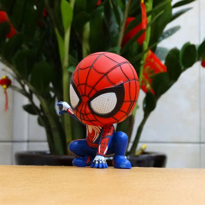 Marvel Spider-Man PVC Action Figure