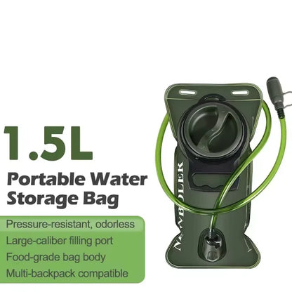 Hydration Pack Water Bladder