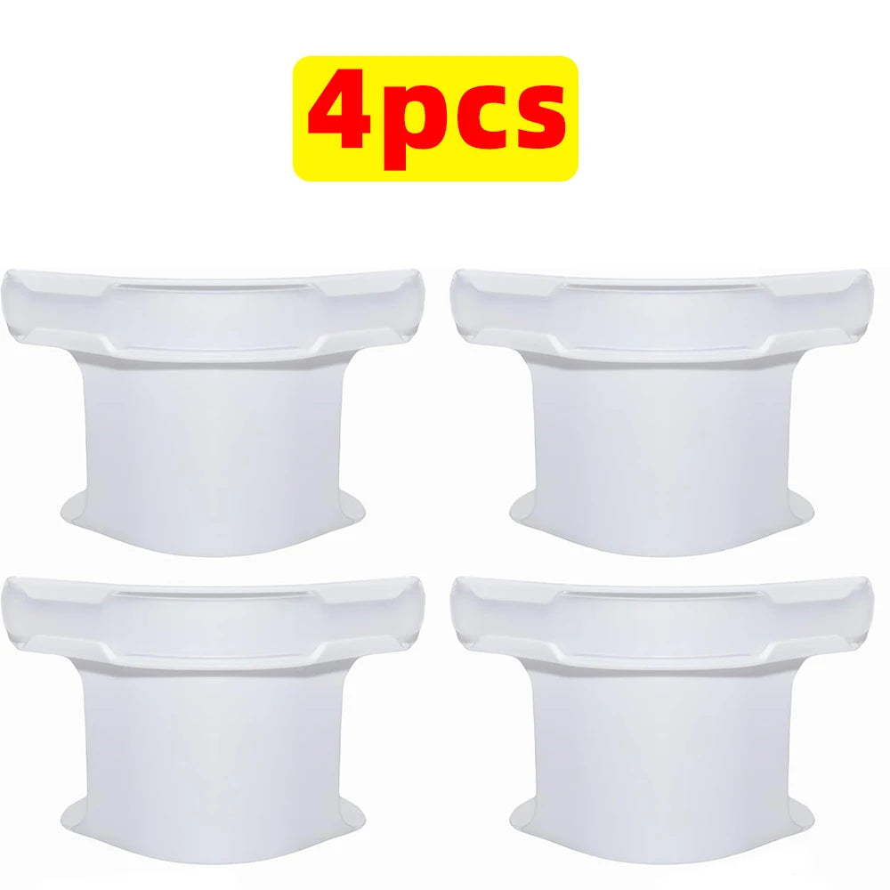 Bed Sheet Corner Clips & Holder Straps