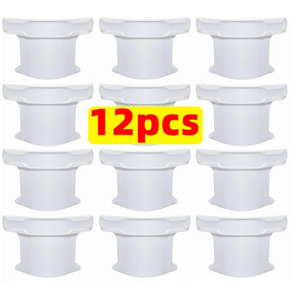 Bed Sheet Corner Clips & Holder Straps