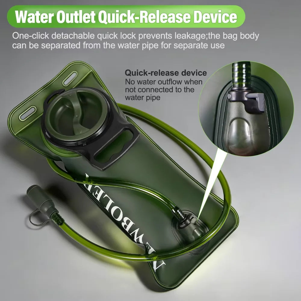 Hydration Pack Water Bladder