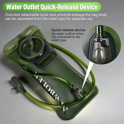 Hydration Pack Water Bladder