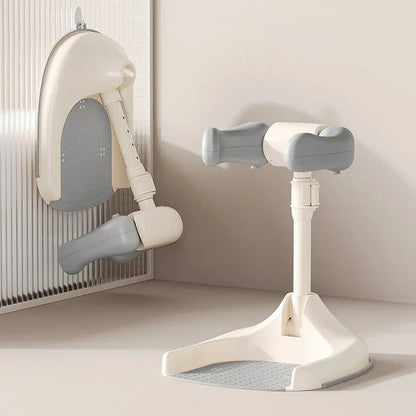 Adjustable Baby Bath Support Stand