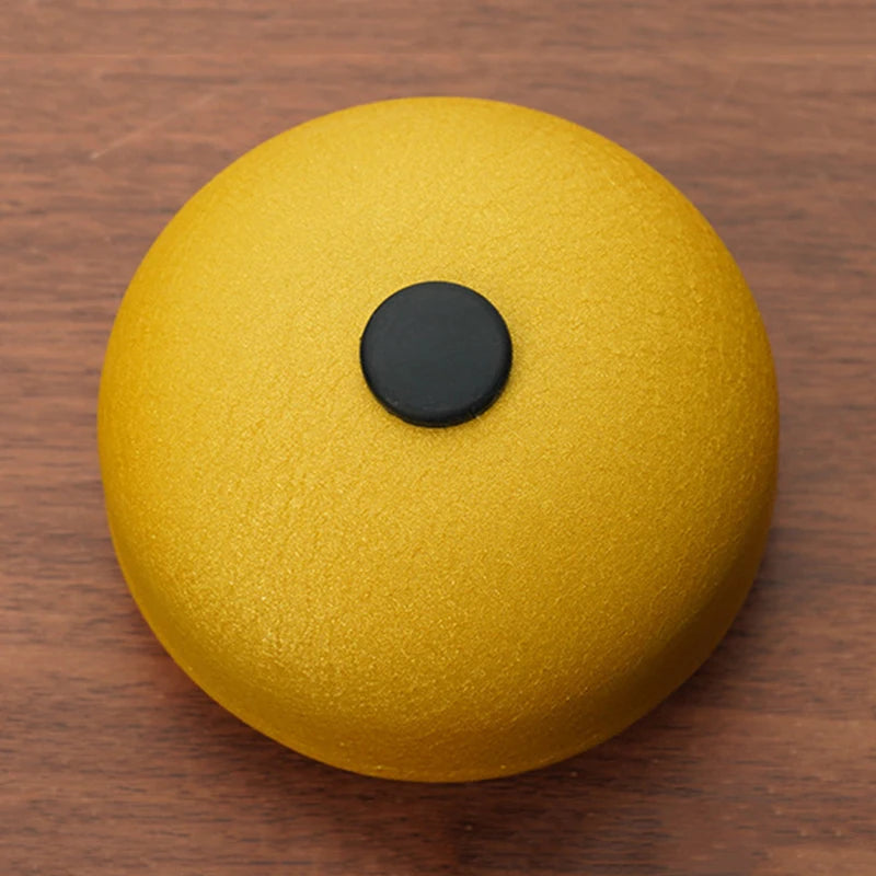 Mini Steel Tongue Drum