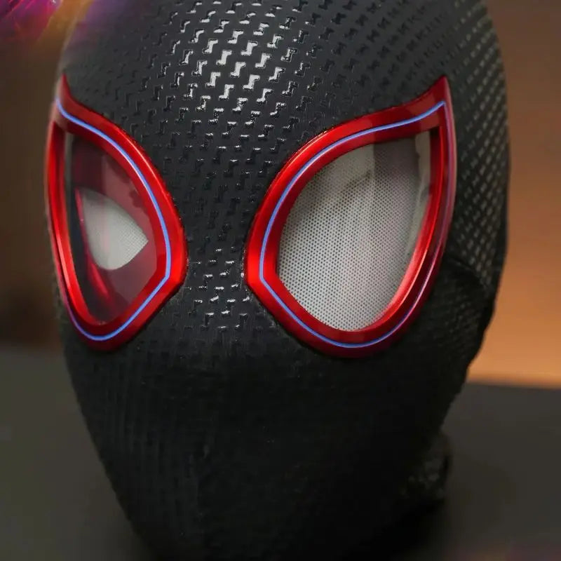 Spider-Man RC Cosplay Mask