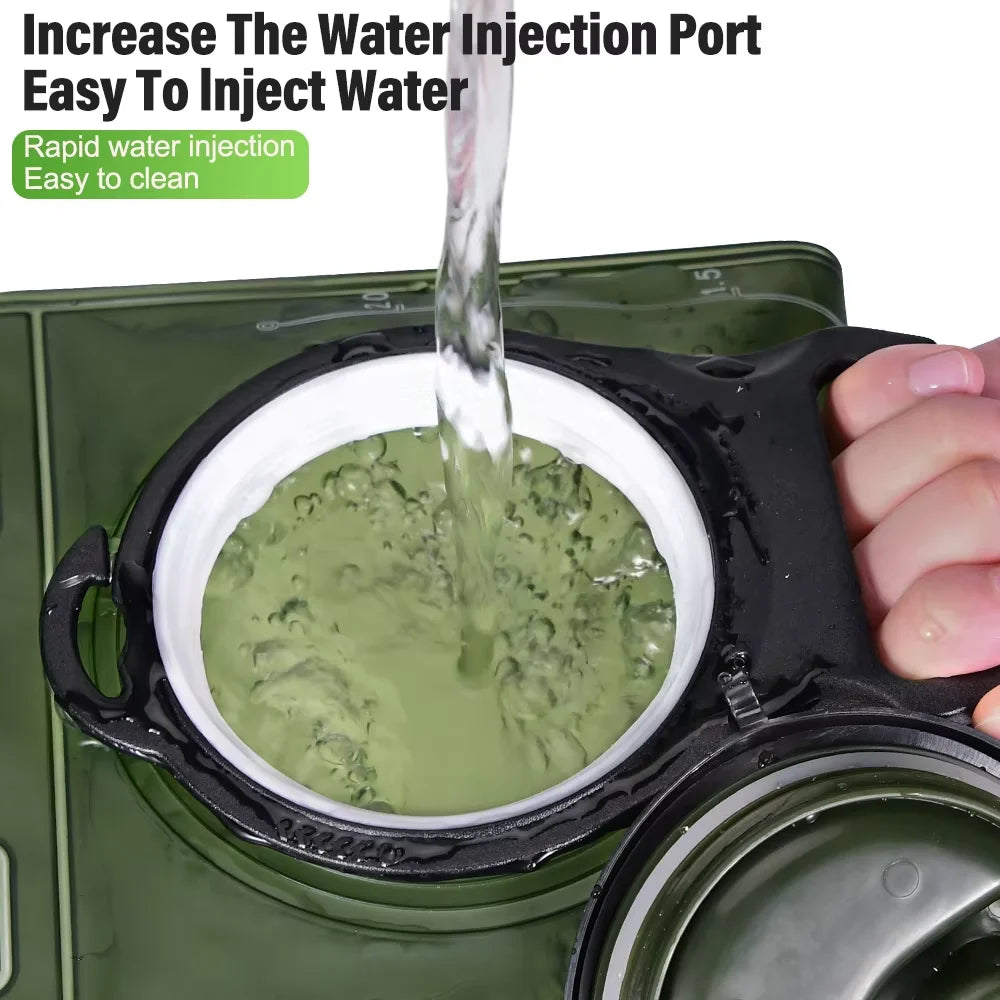 Hydration Pack Water Bladder