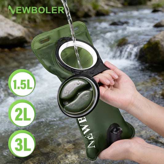 Hydration Pack Water Bladder