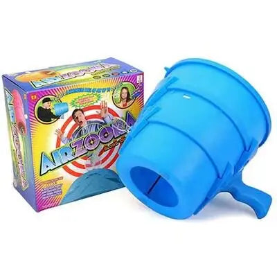 Airzooka Air Cannon Toy