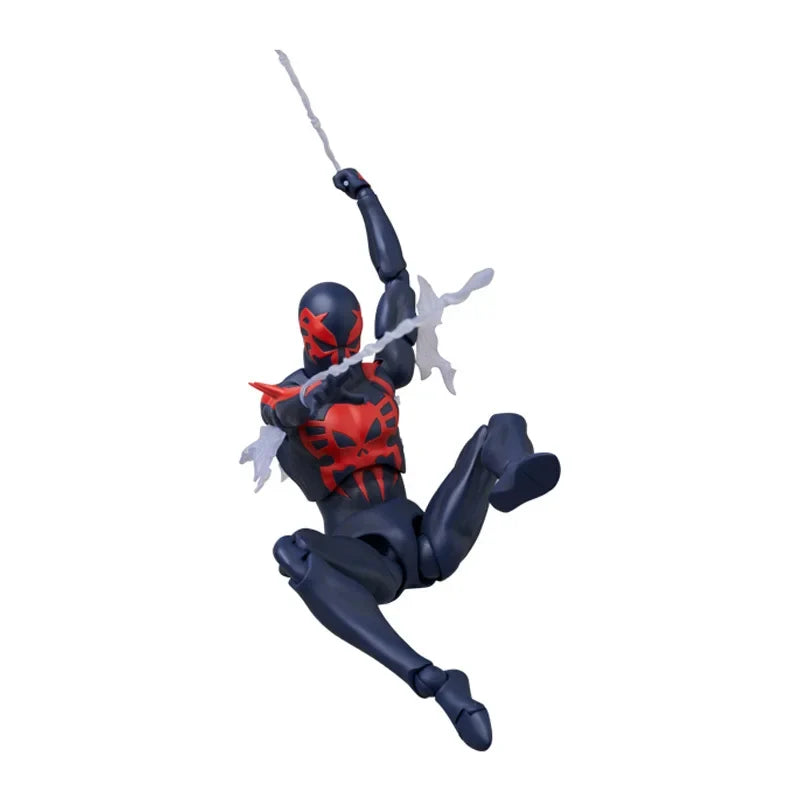 Spider-Man 2099 Comic Version