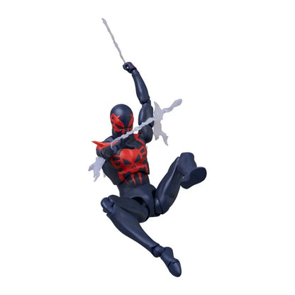 Spider-Man 2099 Comic Version