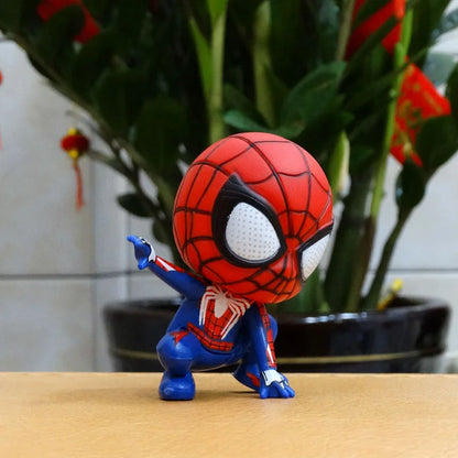 Marvel Spider-Man PVC Action Figure